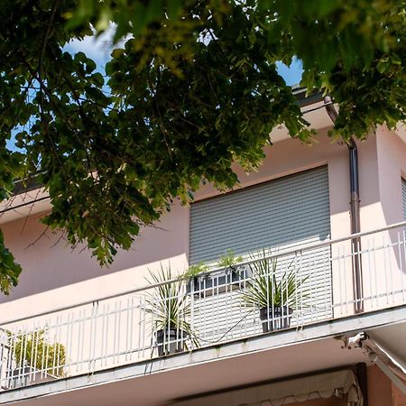 Officine Cavour - Appartamenti La Quercia Padova Eksteriør bilde
