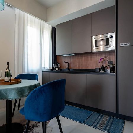 Officine Cavour - Appartamenti La Quercia Padova Eksteriør bilde